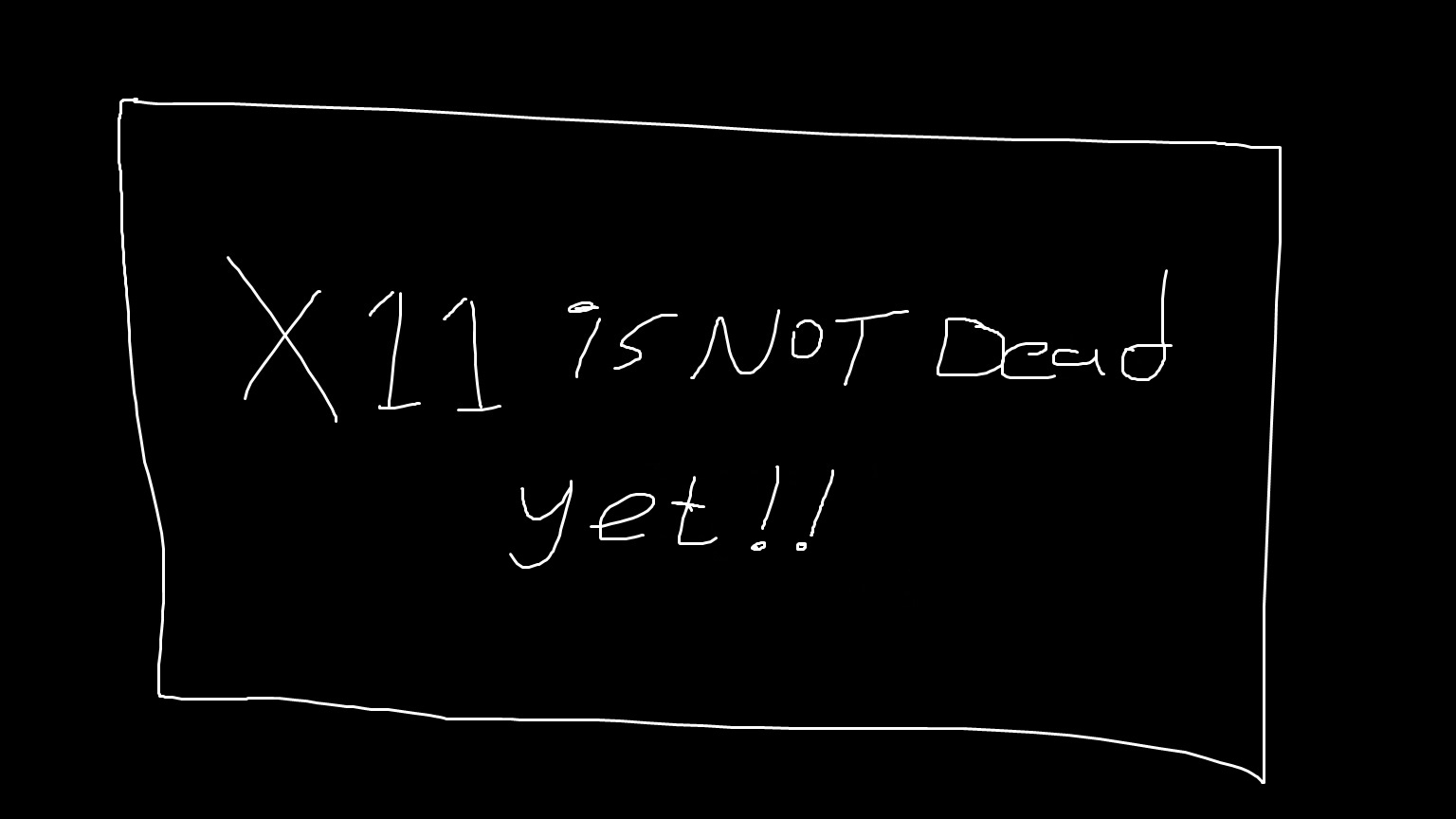 Nvidia 470xx Drivers